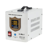Zdroj záložní KEMOT PROsinus-800 12V 230V 800VA 500W White - rozbaleno