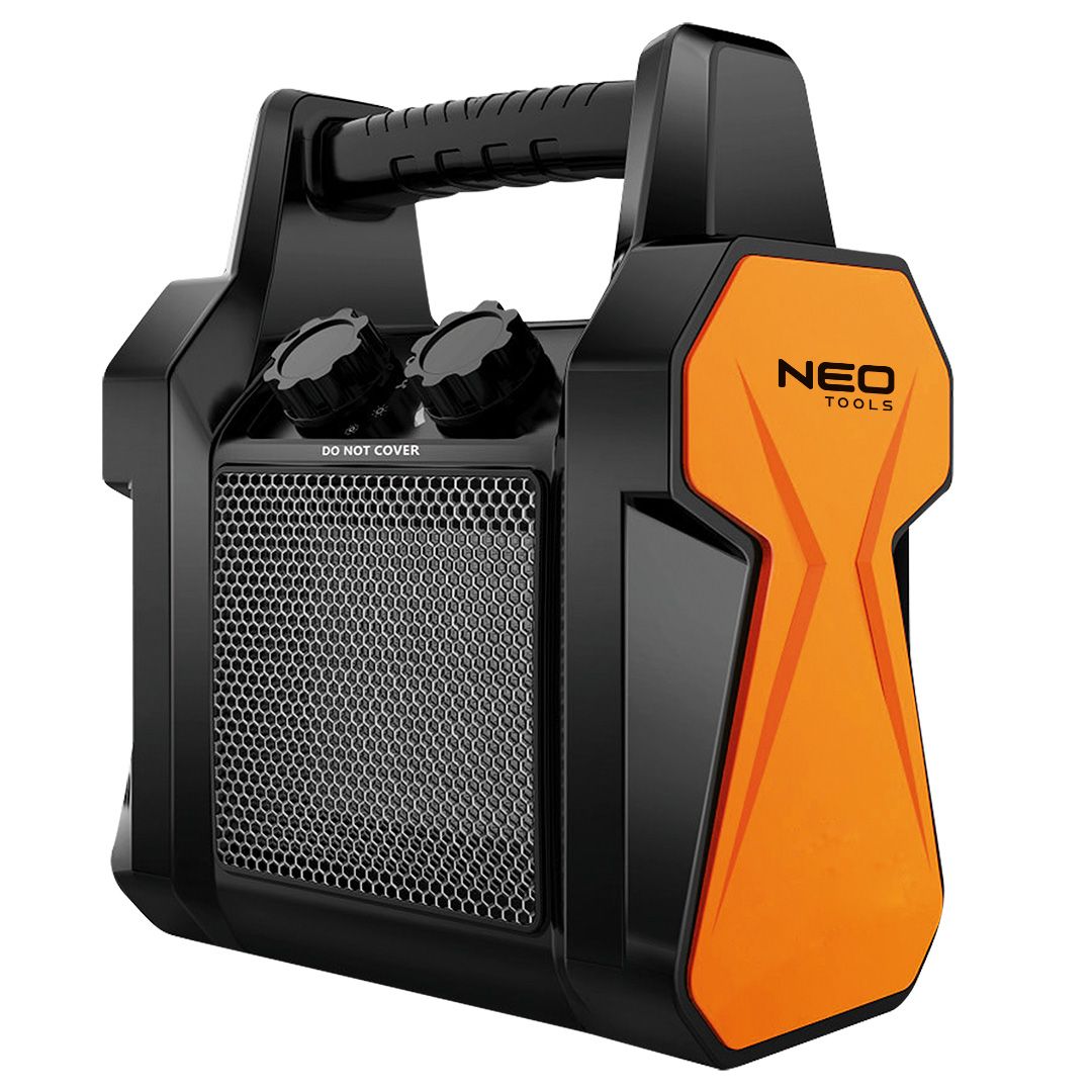 Topidlo elektrické NEO TOOLS 90-061 - rozbaleno