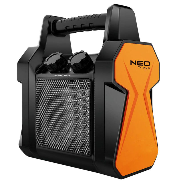 Topidlo elektrické NEO TOOLS 90-061 - rozbaleno