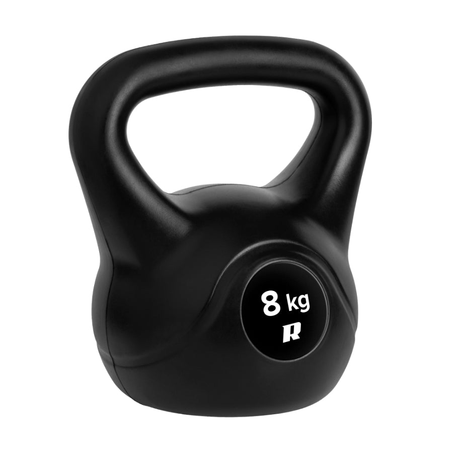Kettlebell REBEL RBA-2314 8kg - rozbaleno