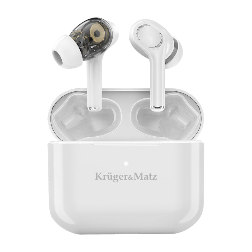 Sluchátka Bluetooth KRUGER & MATZ M4 Pro - rozbaleno