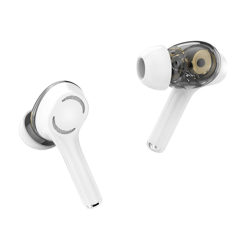 Sluchátka Bluetooth KRUGER & MATZ M4 Pro - rozbaleno