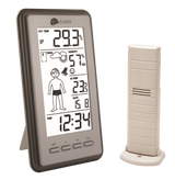 Meteostanice TECHNO LINE WS 9632 - rozbaleno