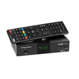 Set-top box KRUGER & MATZ KM0550D - rozbaleno
