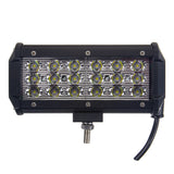 Světlo na pracovní stroje LED CARCLEVER wl-8732 10/30V 54W - rozbaleno